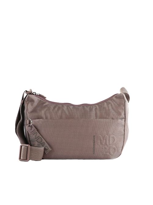 MD2O Schultertasche MANDARINA DUCK | P10QMT30XTAUPE